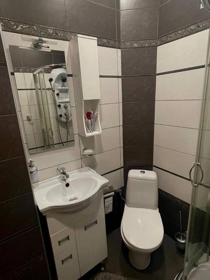 Z-Apartment In Trjavna Exteriör bild